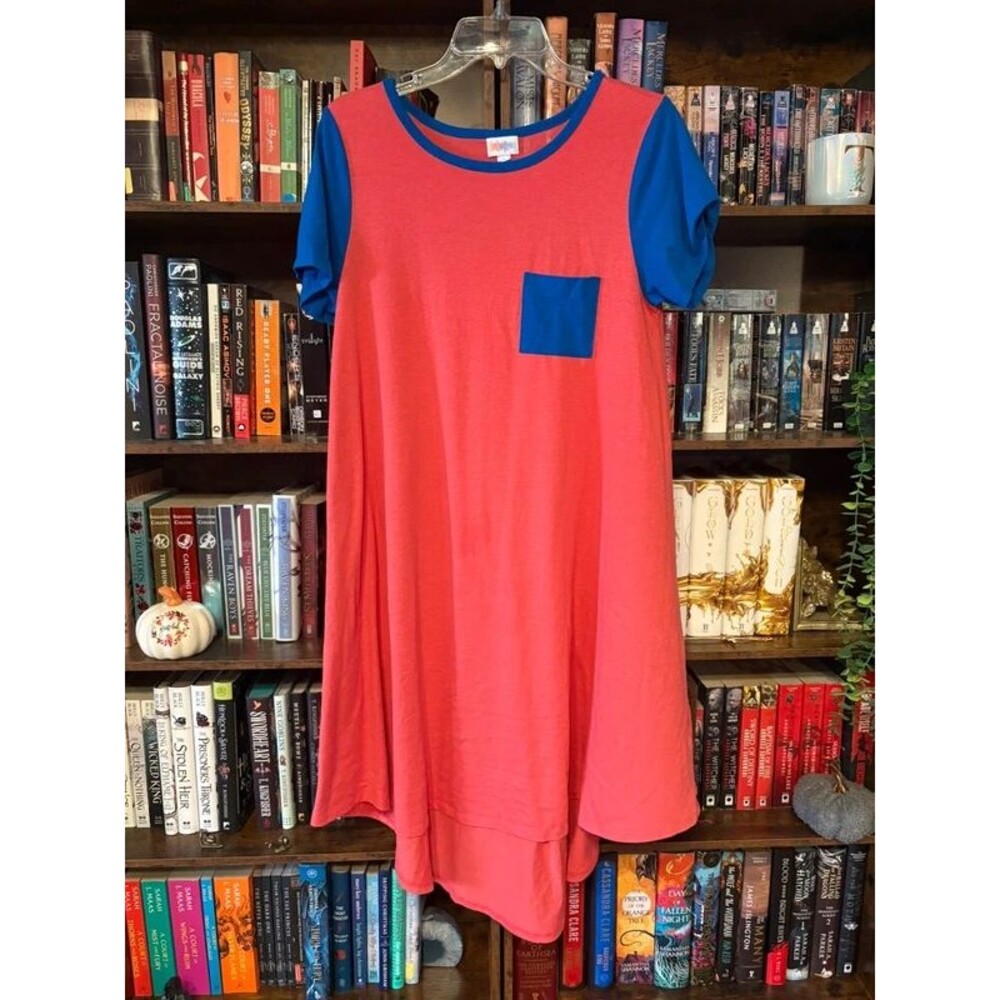 LulaRoe Dress